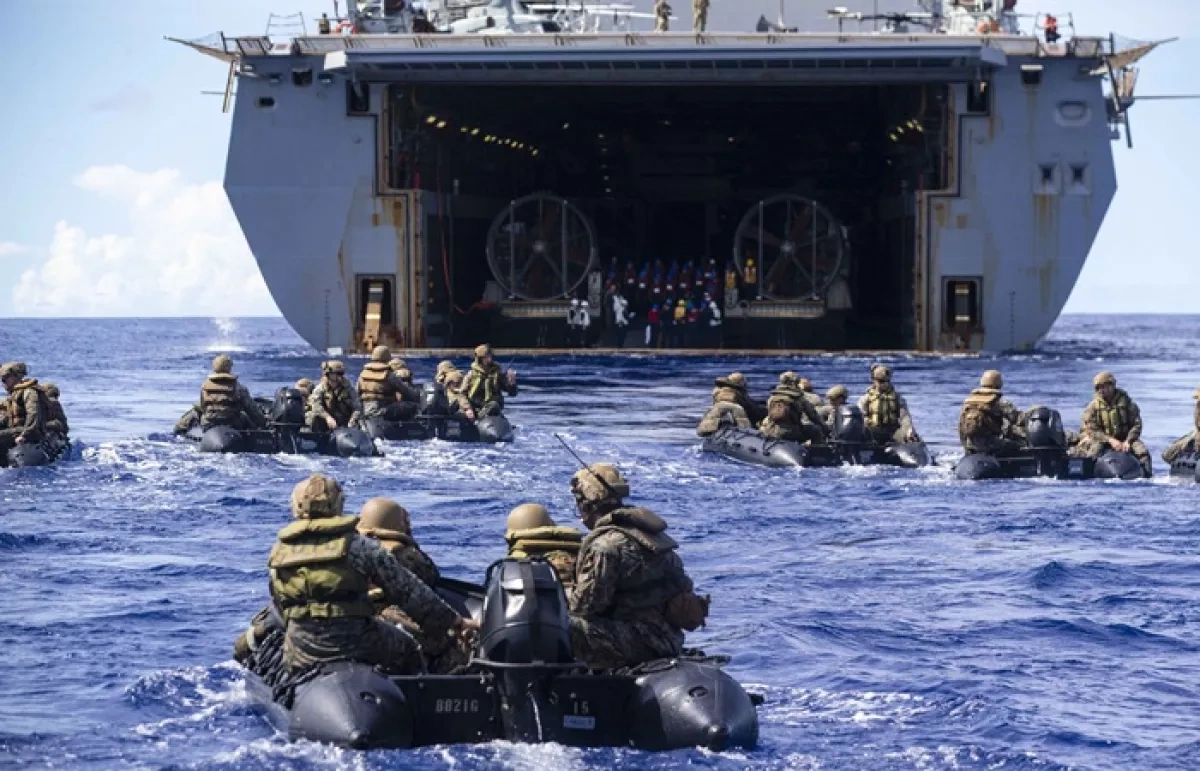 Trump’s resolve, Iran’s intransigence, and frozen Strait of Hormuz Stakes are higher than ever