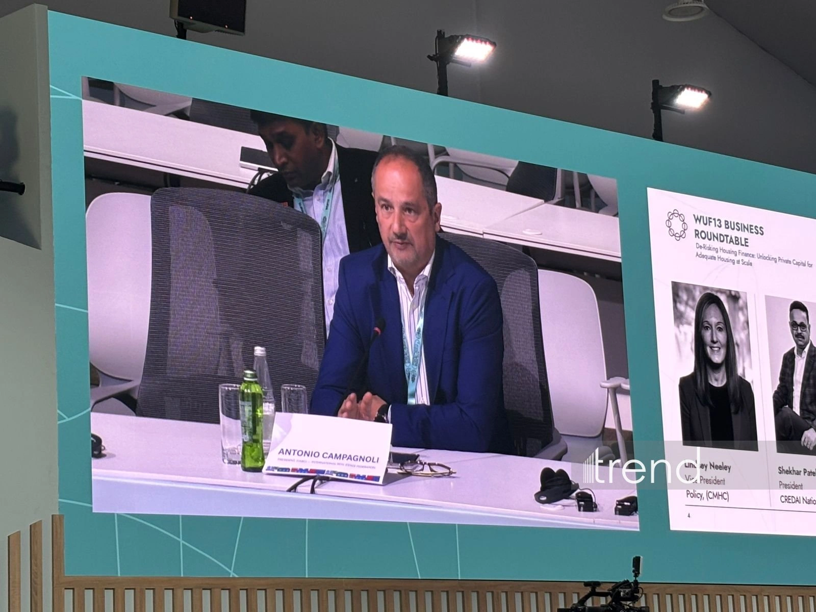 FIABCI president introduces "5P" concept to mitigate urban development risks