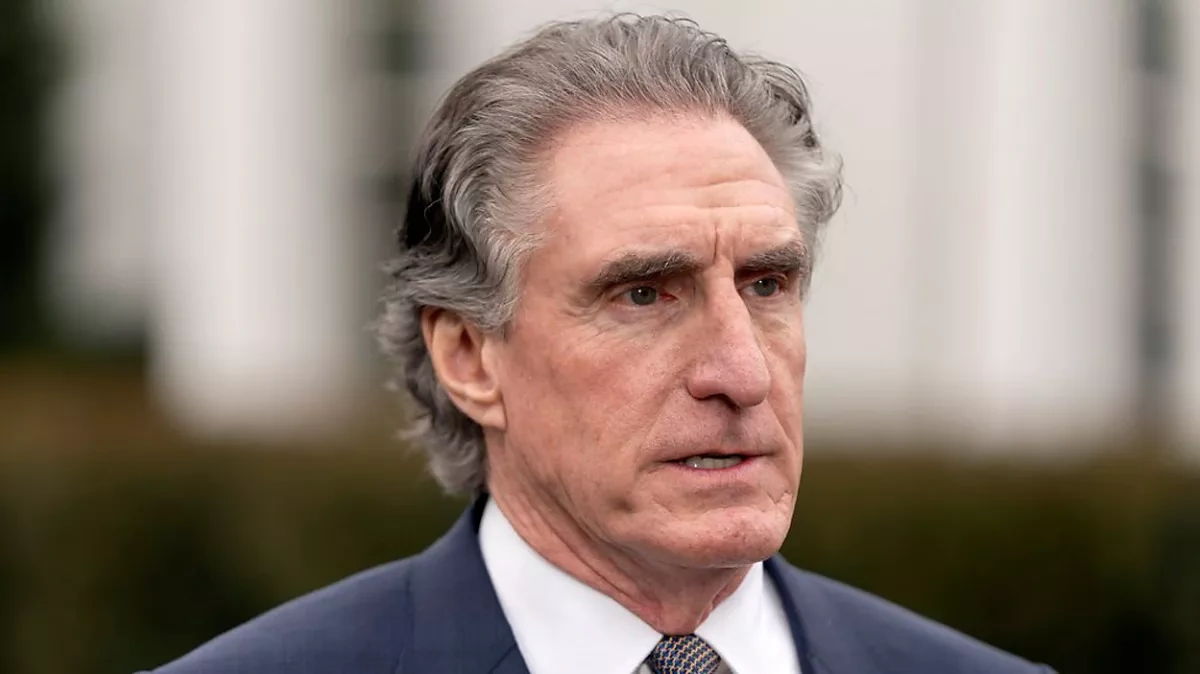 US promises reliable energy supplies to Asia-Pacific