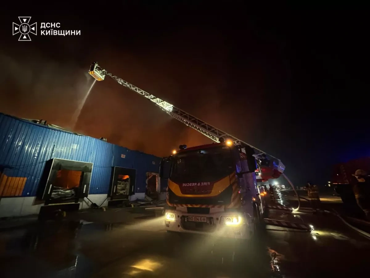 Russian strike on Kyiv region kills 17, dozens more injured, Zelenskyy says PHOTO / UPDATED