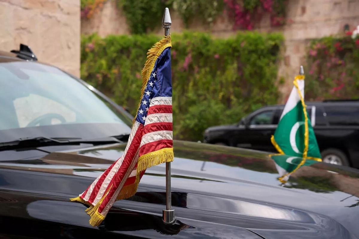 NYT: US, Iran discussing 15-year uranium enrichment ban