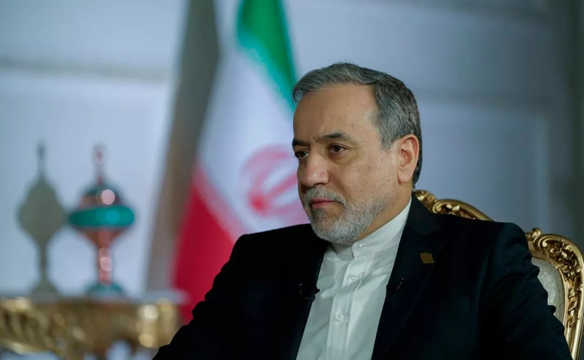 Iranian FM Araghchi threatens UAE after reports of Netanyahu visit