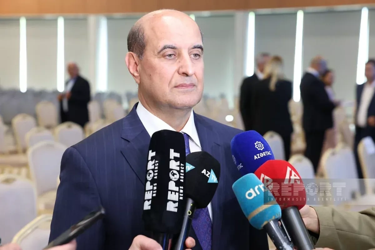 Azerbaijan expands water infrastructure in Karabakh, East Zangazur—official