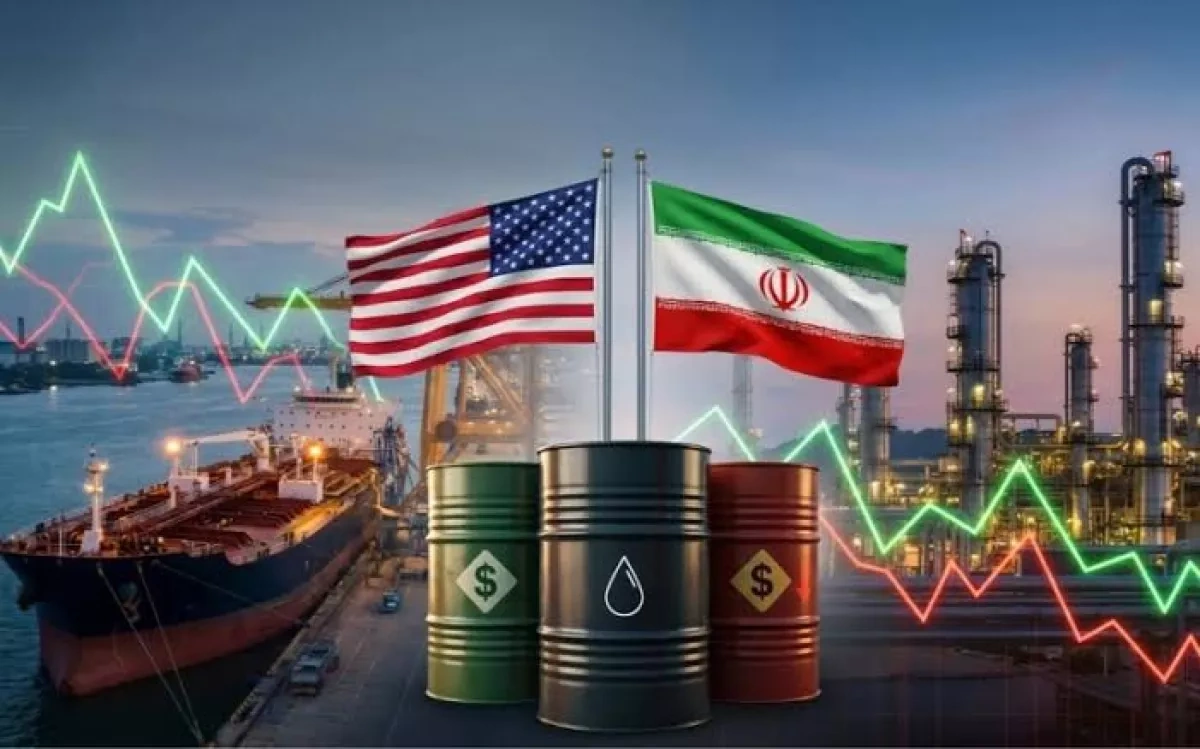 NYT: Iran seeks to pressure US through higher oil prices