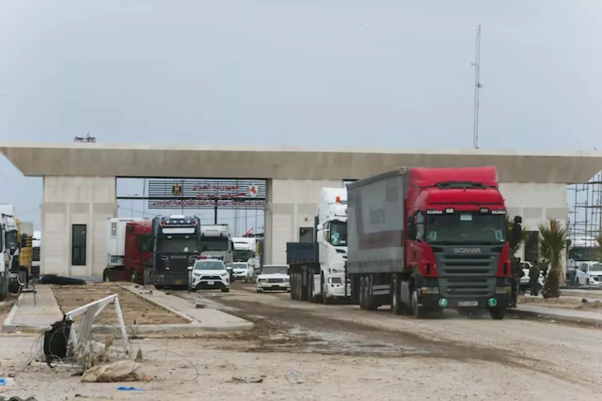Iraq shuts Shalamcheh border crossing with Iran airstrikes kill Iraqi citizens VIDEO