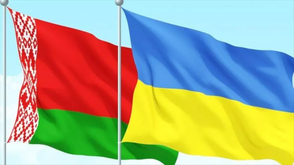 What’s driving Ukraine’s policy shift toward Belarus? Kyiv vs Minsk