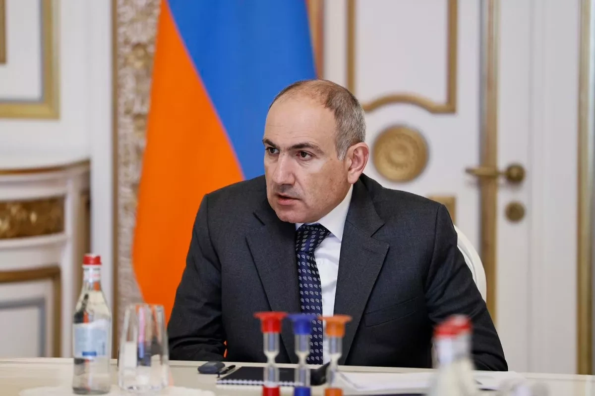Pashinyan: Baku and Yerevan discuss trade
