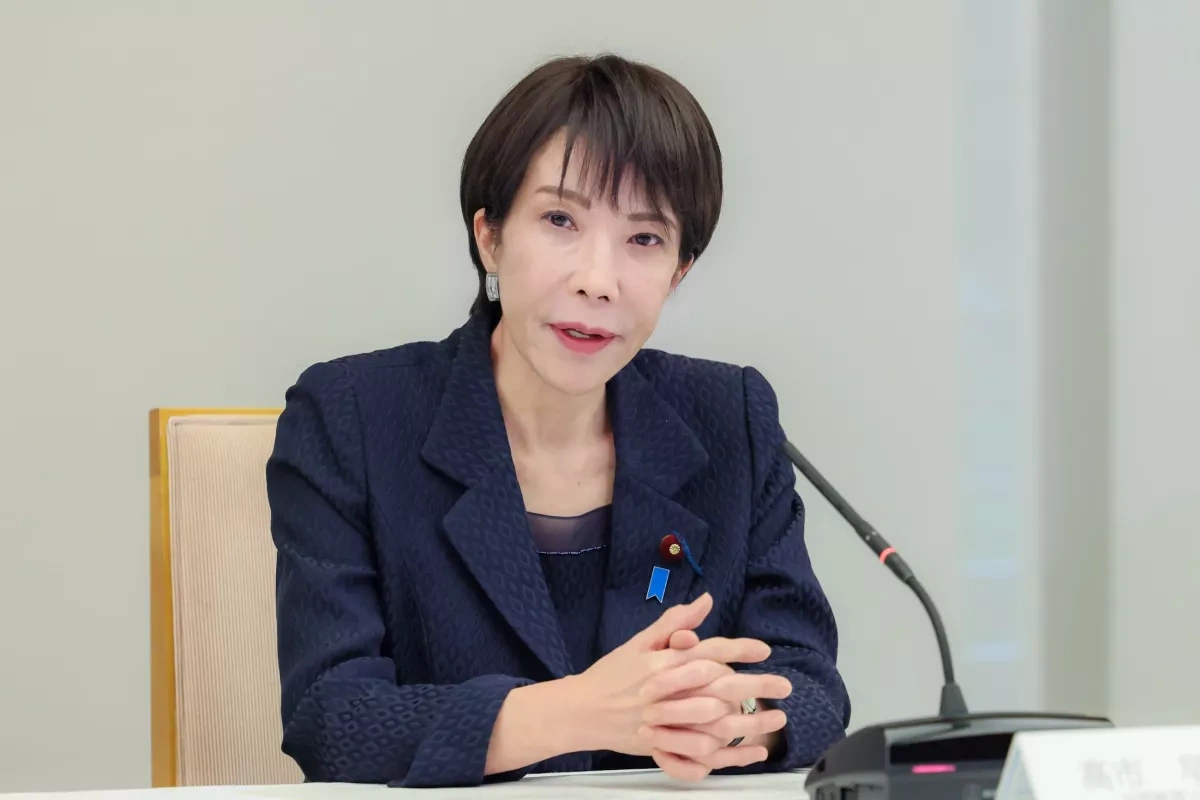 Japan expands energy subsidies amid surging fuel prices
