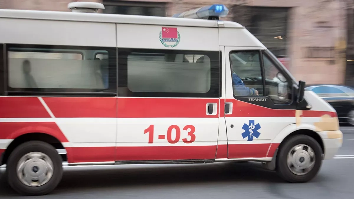 Armenia to establish rapid response medical team