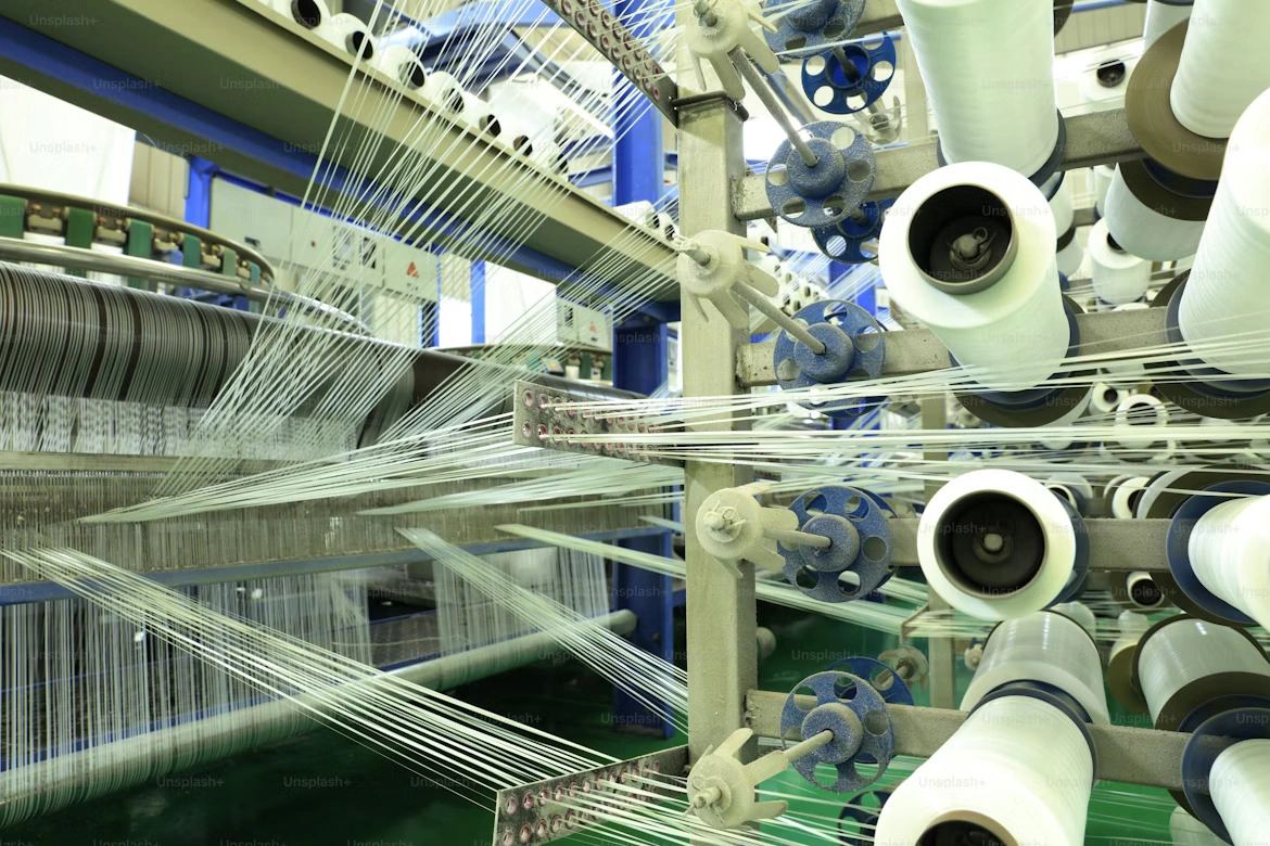 Turkmenistan expands textile capacity with new yarn production unit