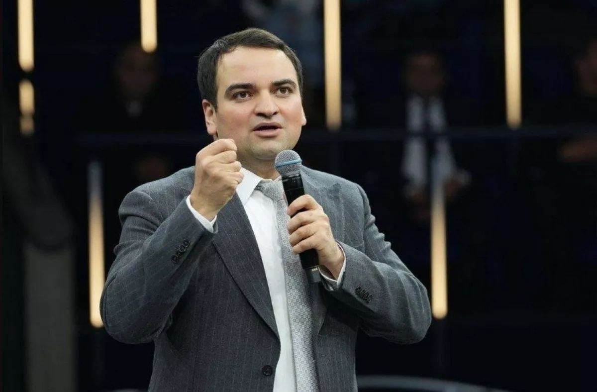 Armenian Election Commission weighs criminal case against MP