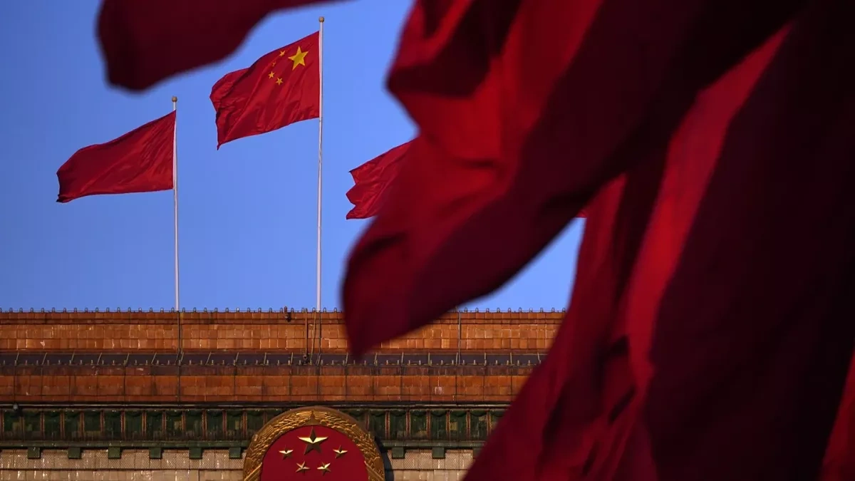 China executes French citizen convicted of drug trafficking