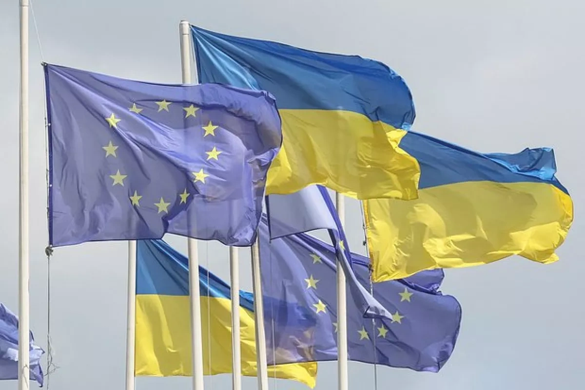 Poland pledges to accelerate Ukraine’s EU membership