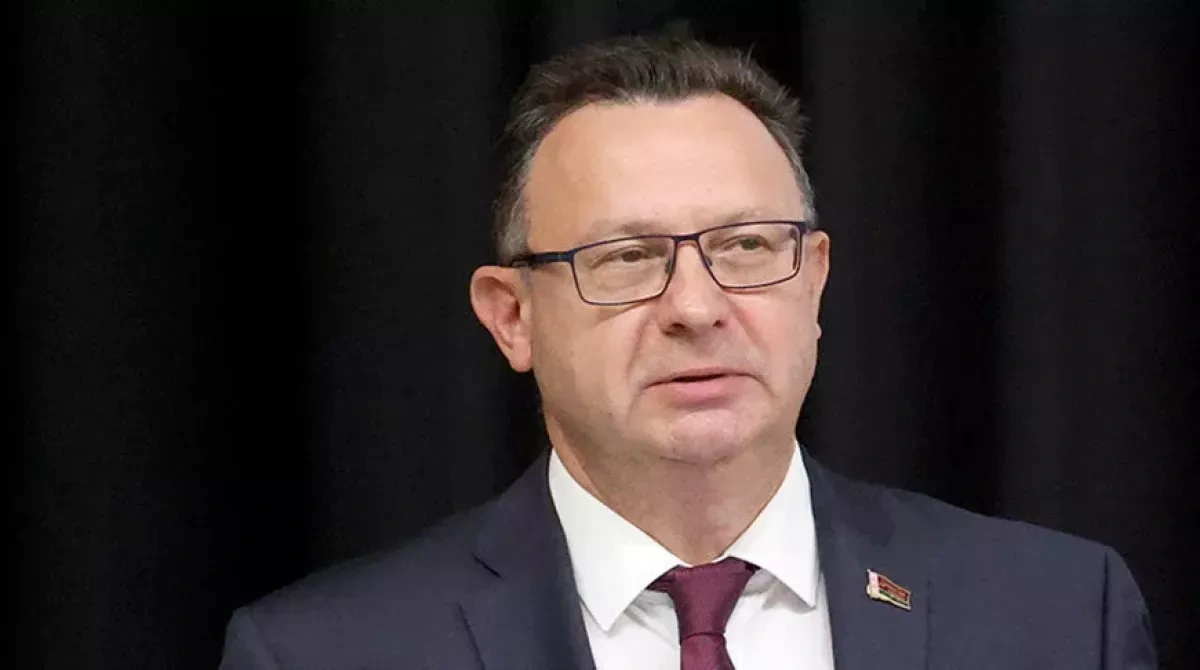 Envoy: Belarus ready to join Azerbaijan's Karabakh restoration efforts