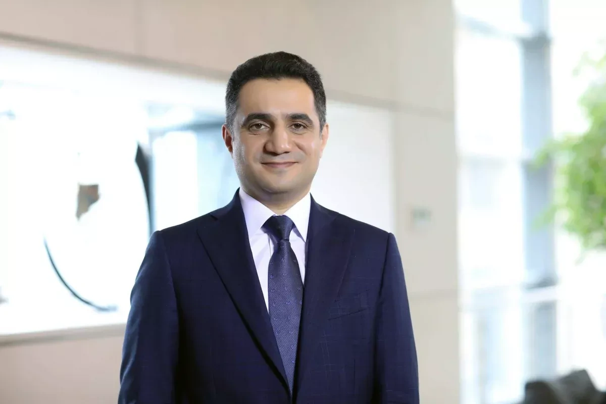 Azerbaijan’s international bank plans entry into Uzbekistan market