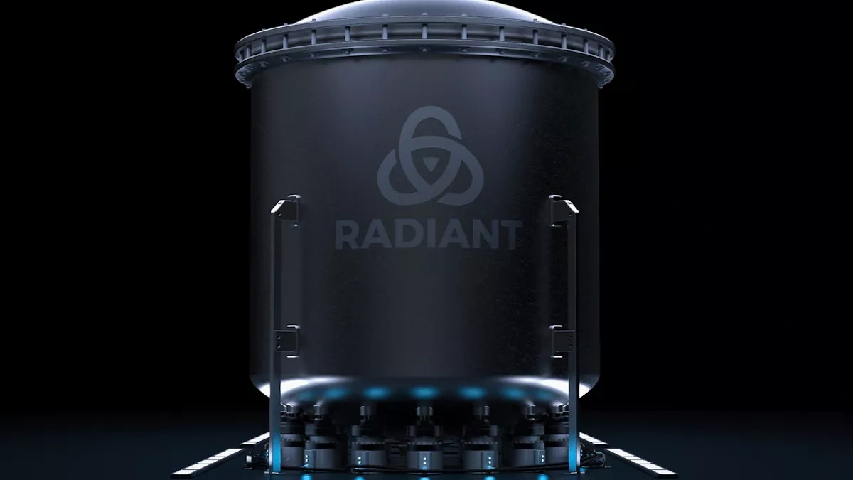 US Army airlifts mini nuclear reactor for first time