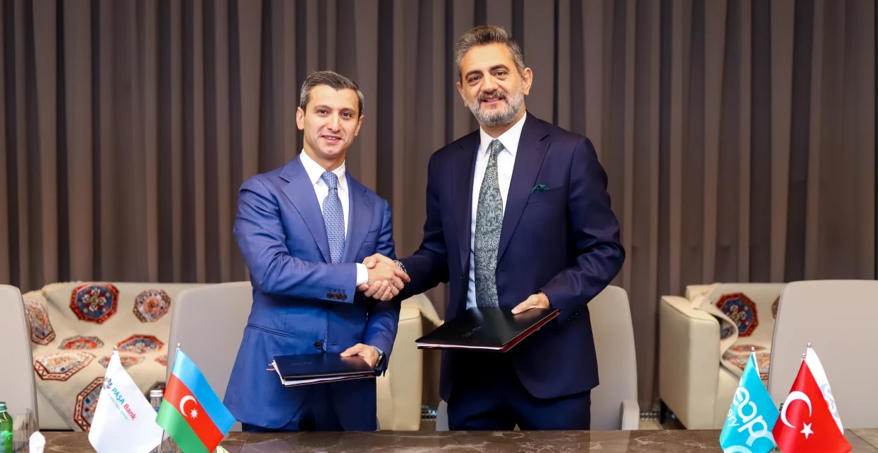 PASHA Bank set to finance launch of region’s largest energy storage project in Azerbaijan