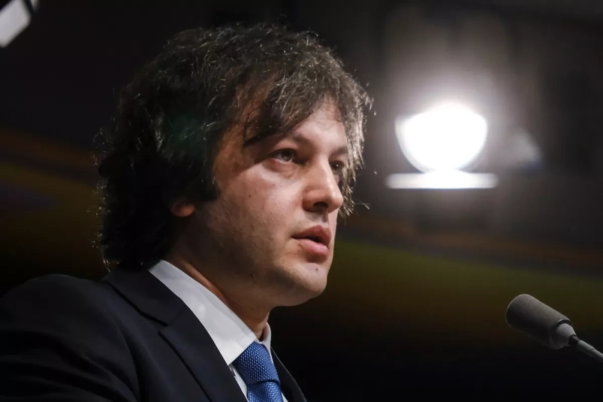 Georgian PM: Moscow’s recognition of Abkhazia, South Ossetia keeps ties frozen