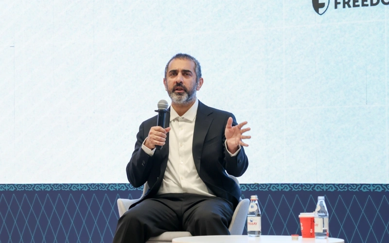 Kazakhstan's Astana hosts world’s largest AI film competition