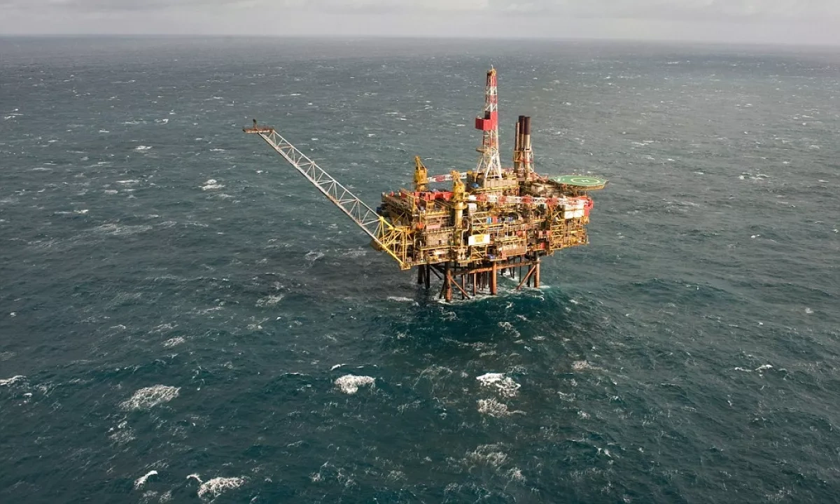 Philippines discovers first major gas field in a decade