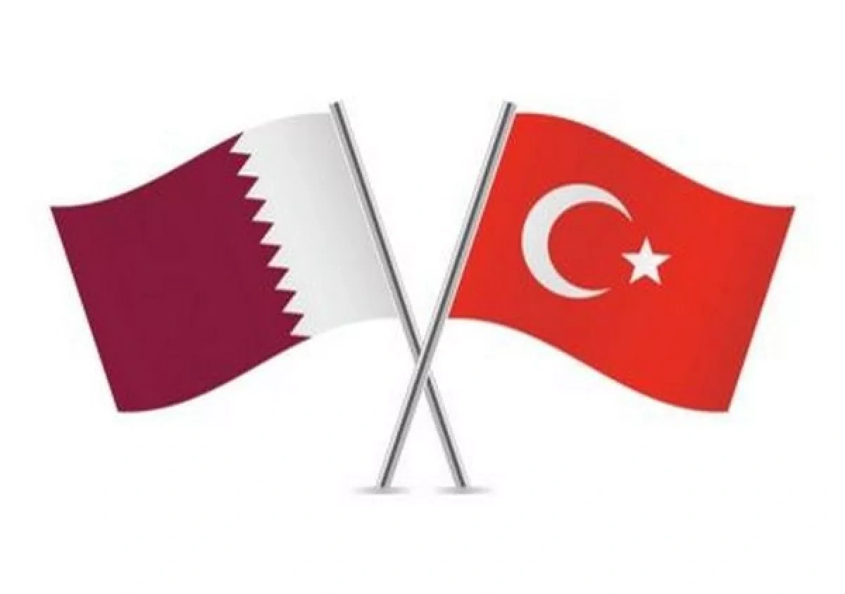 The anatomy of Qatar’s global influence How wealth buys power
