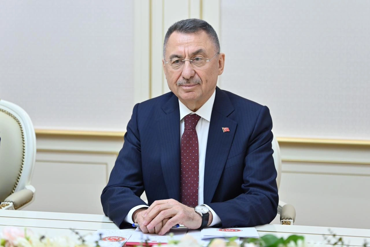 Azerbaijan, Türkiye strengthen bilateral ties in parliamentary meeting (PHOTO)