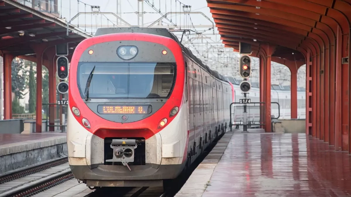 Poor rail ticketing access fuels higher aviation emissions across Europe