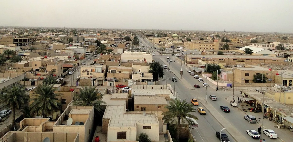 Iran issues urgent evacuation warning to residents in Iraqi Kurdistan Photo