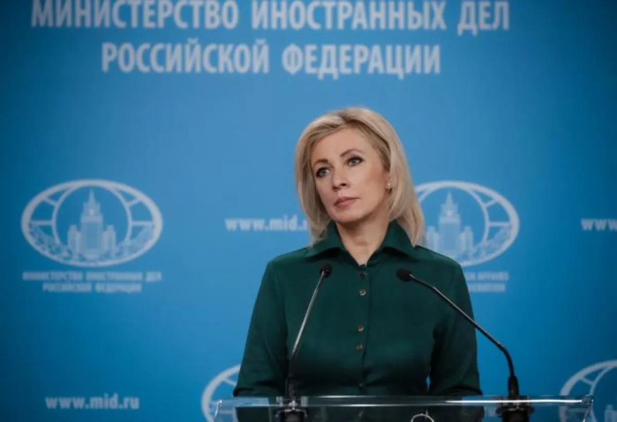 Moscow rejects claims of Russian campaign against Pashinyan
