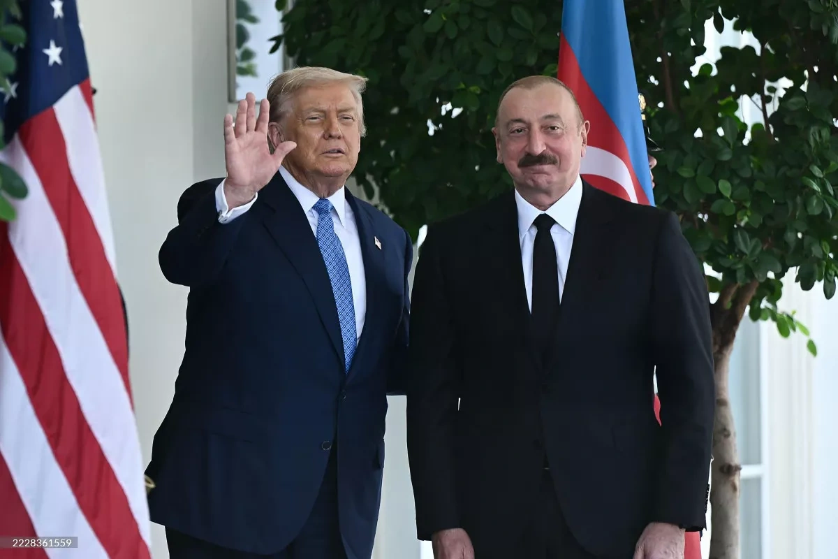 Azerbaijan accepts invitation to join US-led Board of Peace for Gaza