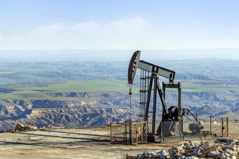 Turkmenistan advances oil development with new producing wells