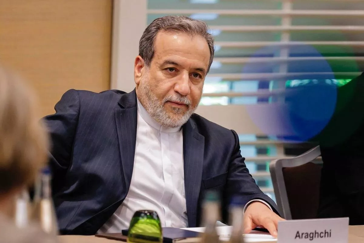 Iran holds series of talks with Russia, Oman, Egypt on regional conflicts