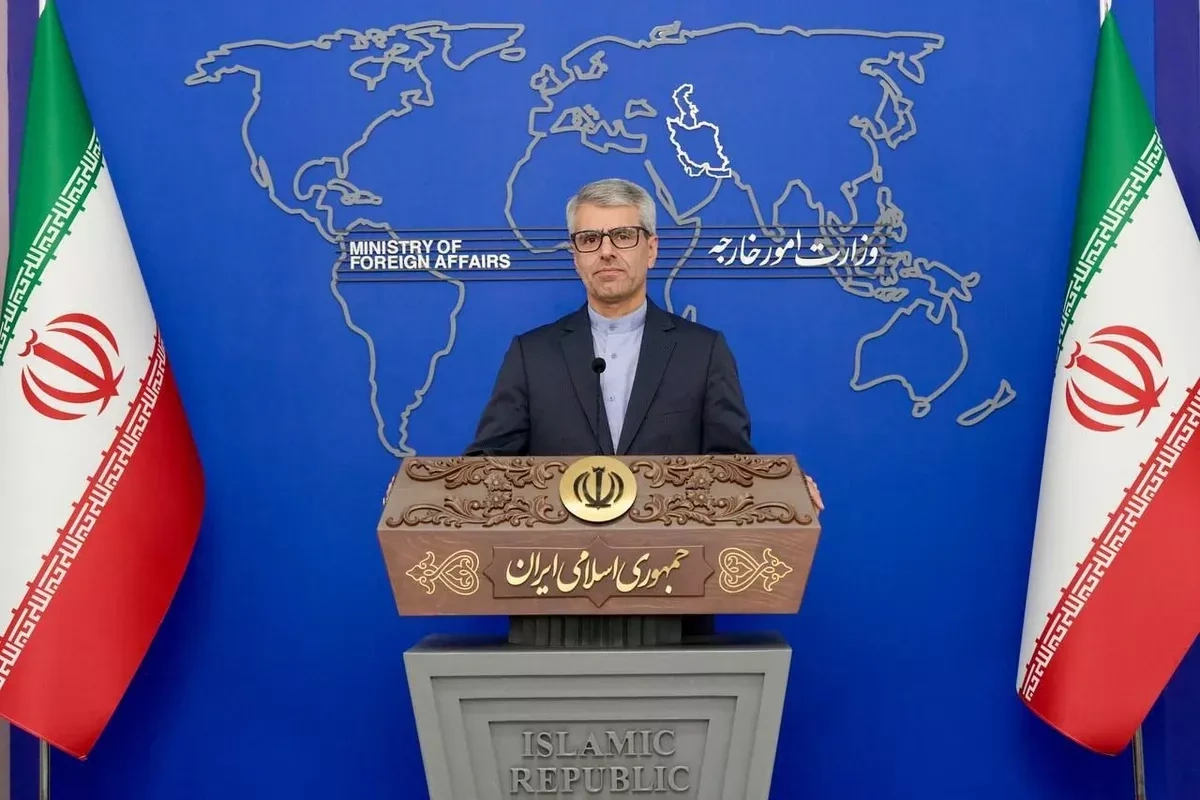 Iran commends Azerbaijan for wartime solidarity