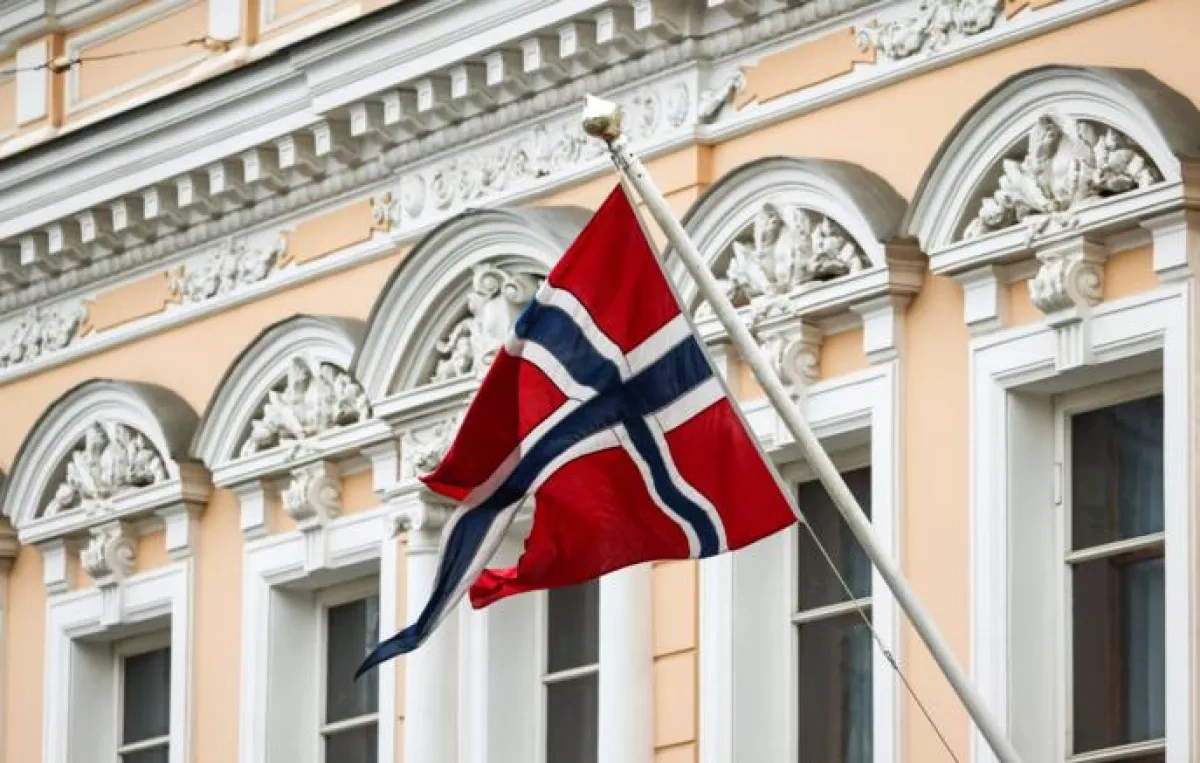 Norway tried to keep Zelenskyy’s Oslo visit secret, report says