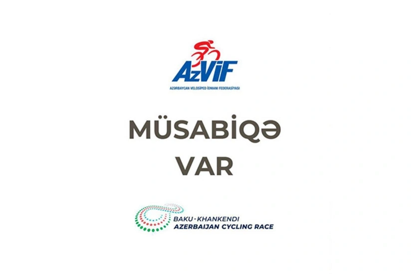 Azerbaijan approves official mascot of Baku-Khankendi Cycling Race