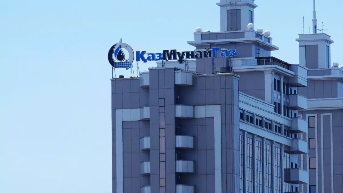 Kazakhstan to send more oil through Baku-Tbilisi-Ceyhan pipeline