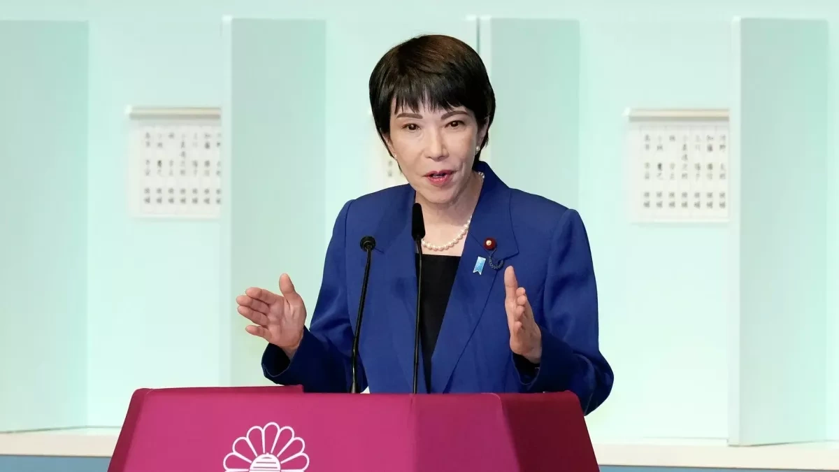 Japan set to approve record-breaking budget for fiscal year