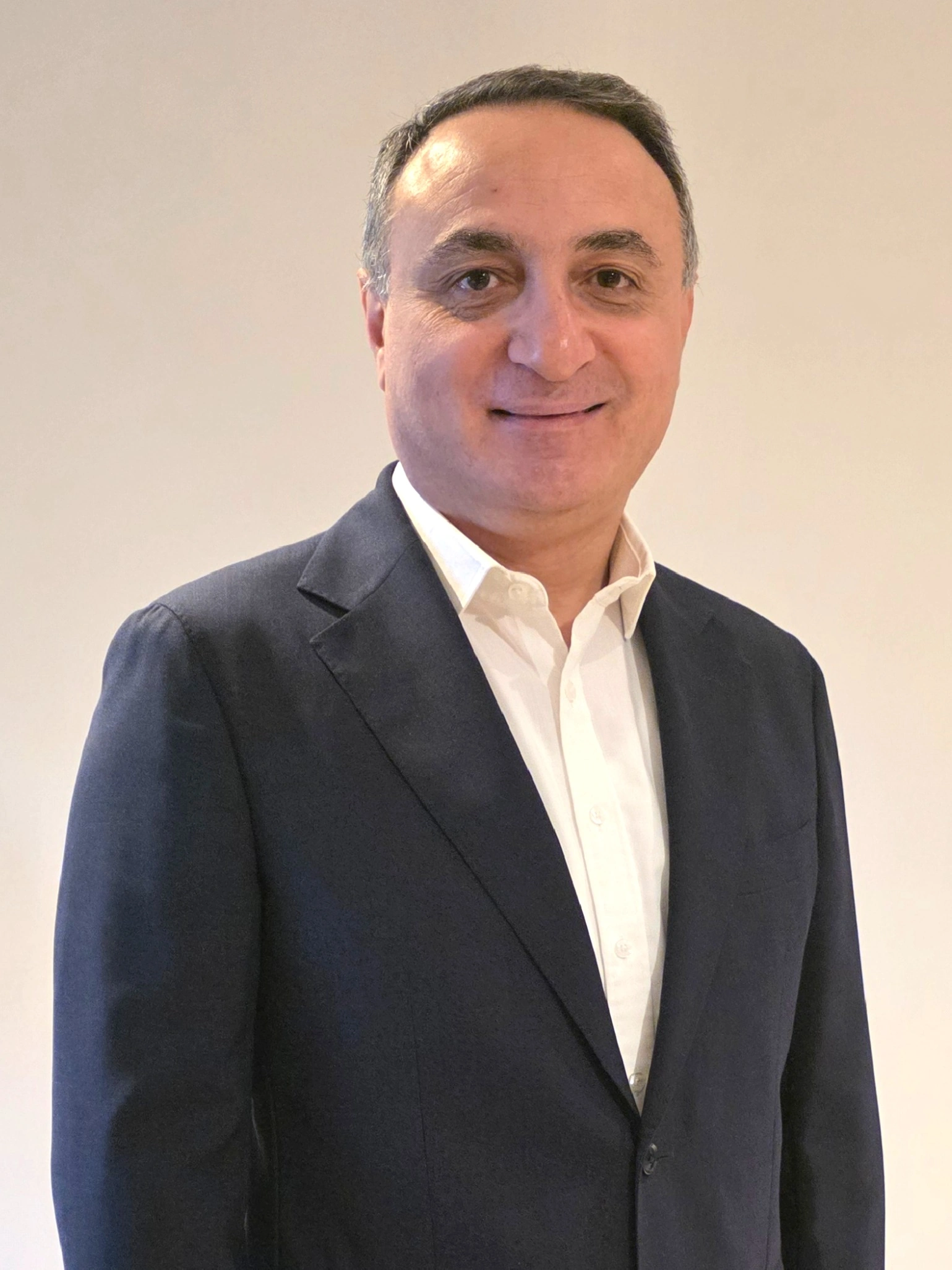 bp appoints new national finance vice president for AGT