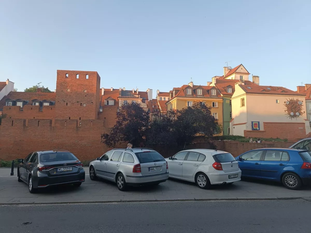 Poland beyond prejudice: A journey that changed my mind Report from Warsaw