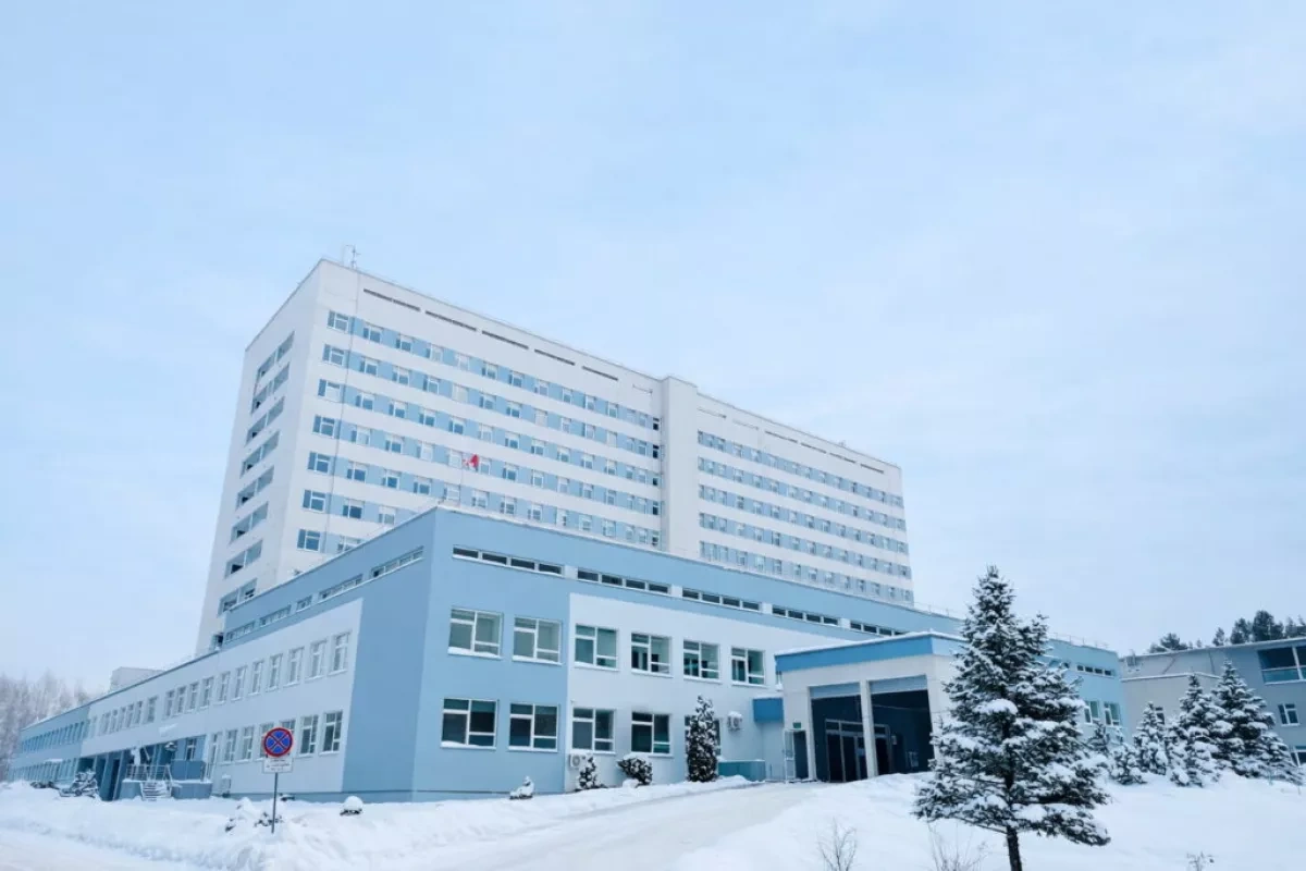 Latvian hospital fires dozens of medics with Russian, Belarus citizenship