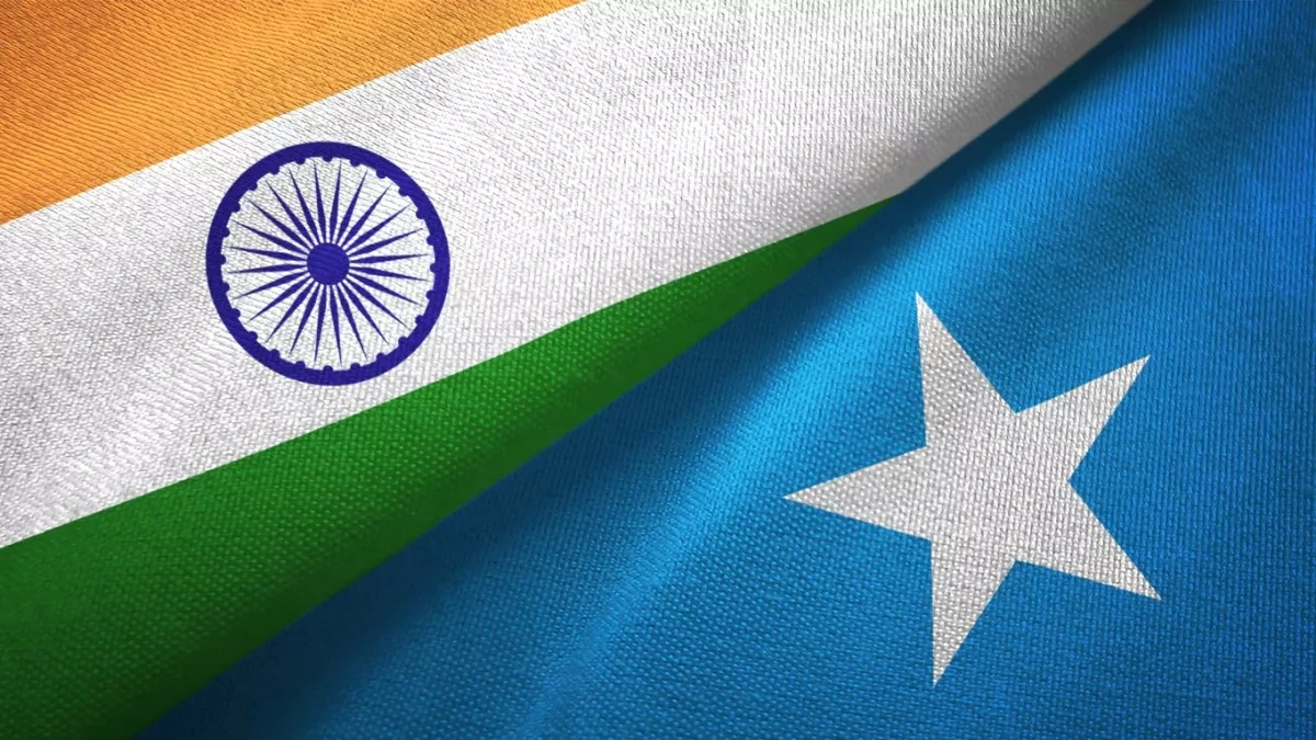 Somalia recalls ambassador to India over unauthorised engagements