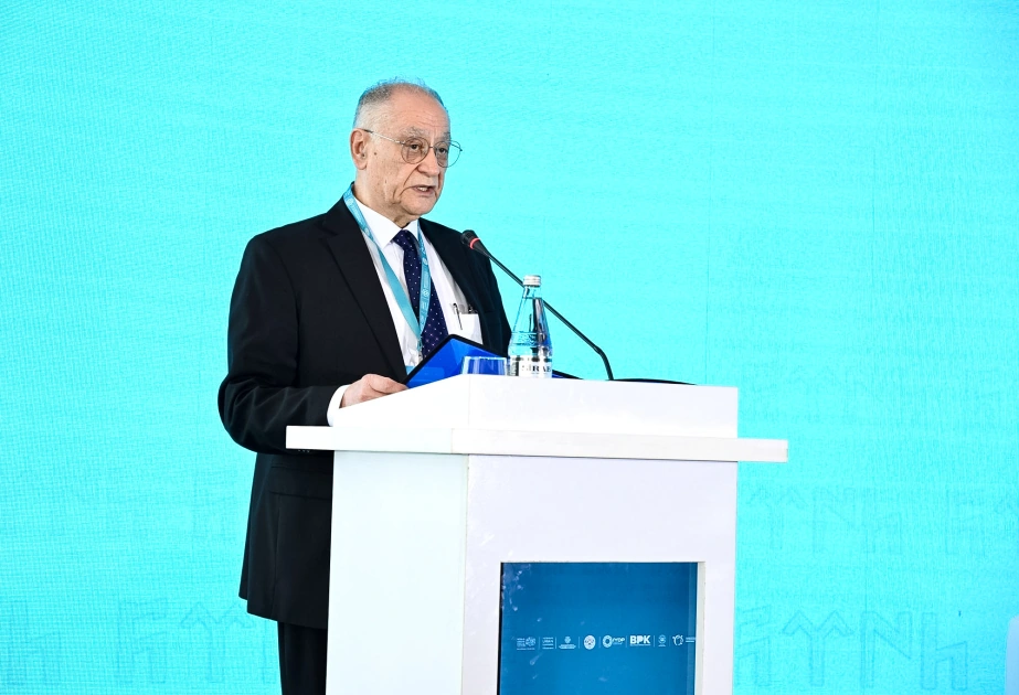 Azerbaijan proposes new joint grant initiative across Turkic World
