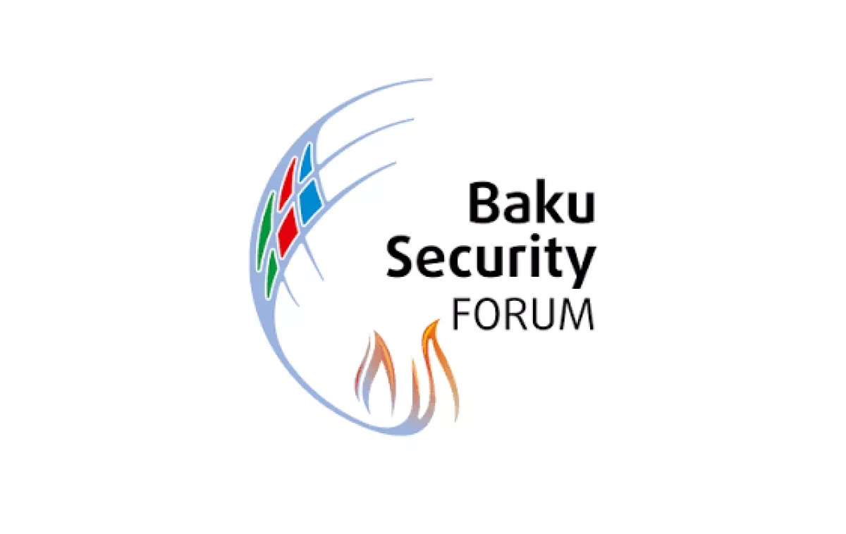 As the world unravels, Baku speaks of a new security order Overview by Teymur Atayev
