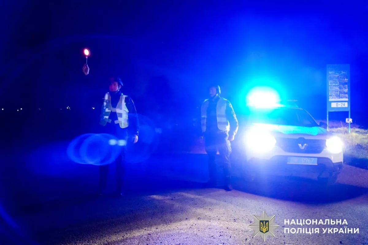 Armed man attacks military recruitment group in Ukraine’s Rivne PHOTO