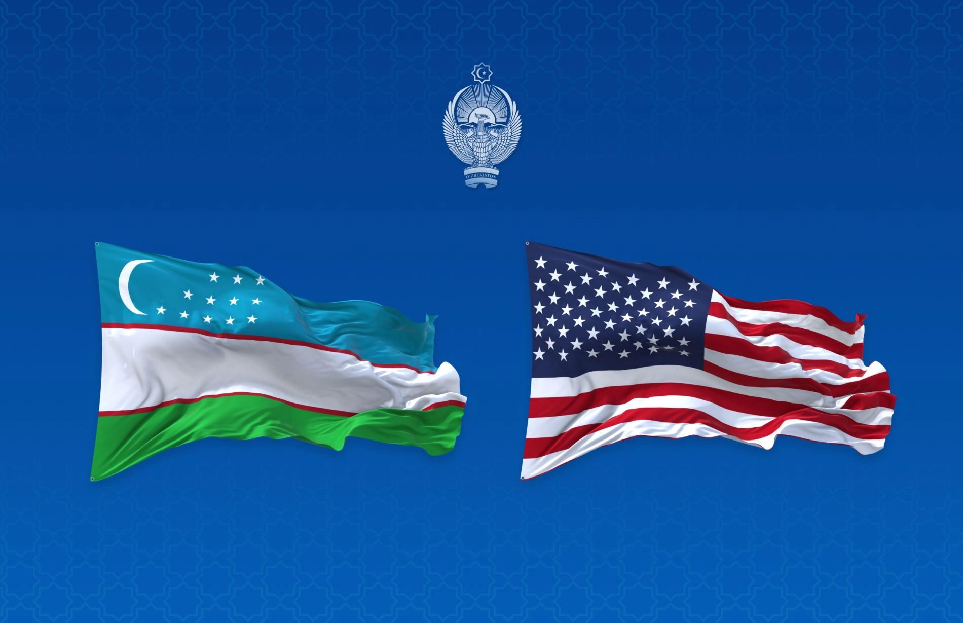 President of Uzbekistan to attend inaugural Board of Peace summit in Washington