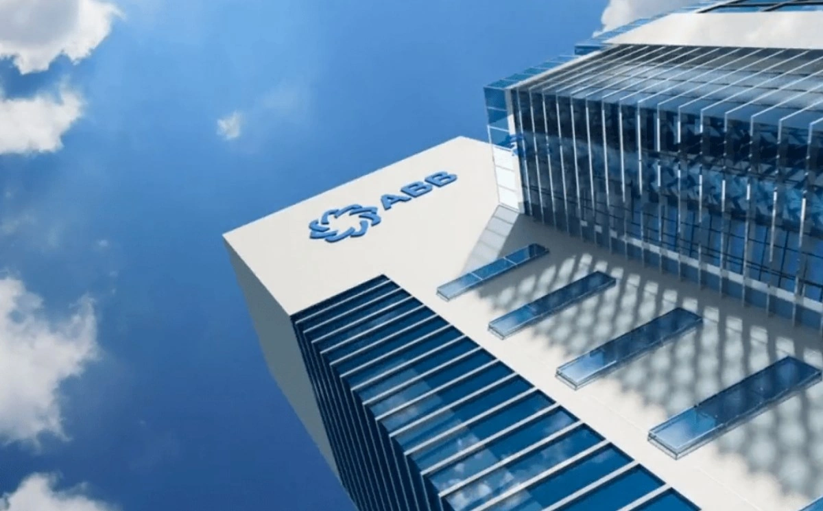 Bank ABB is building artificial intelligence infrastructure