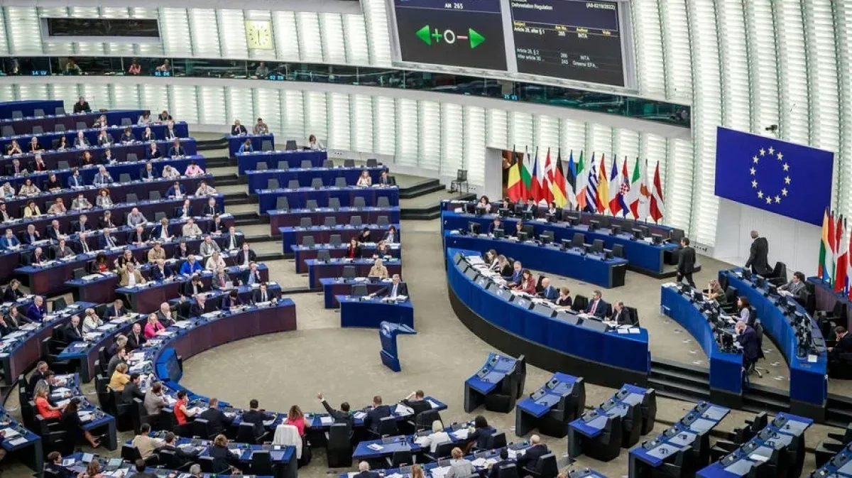 EU to hold gas supply meeting over Iran conflict impact