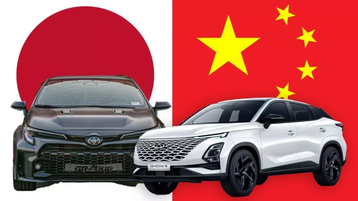 EU's "Made in Europe" venture raises fears among Asian exporters