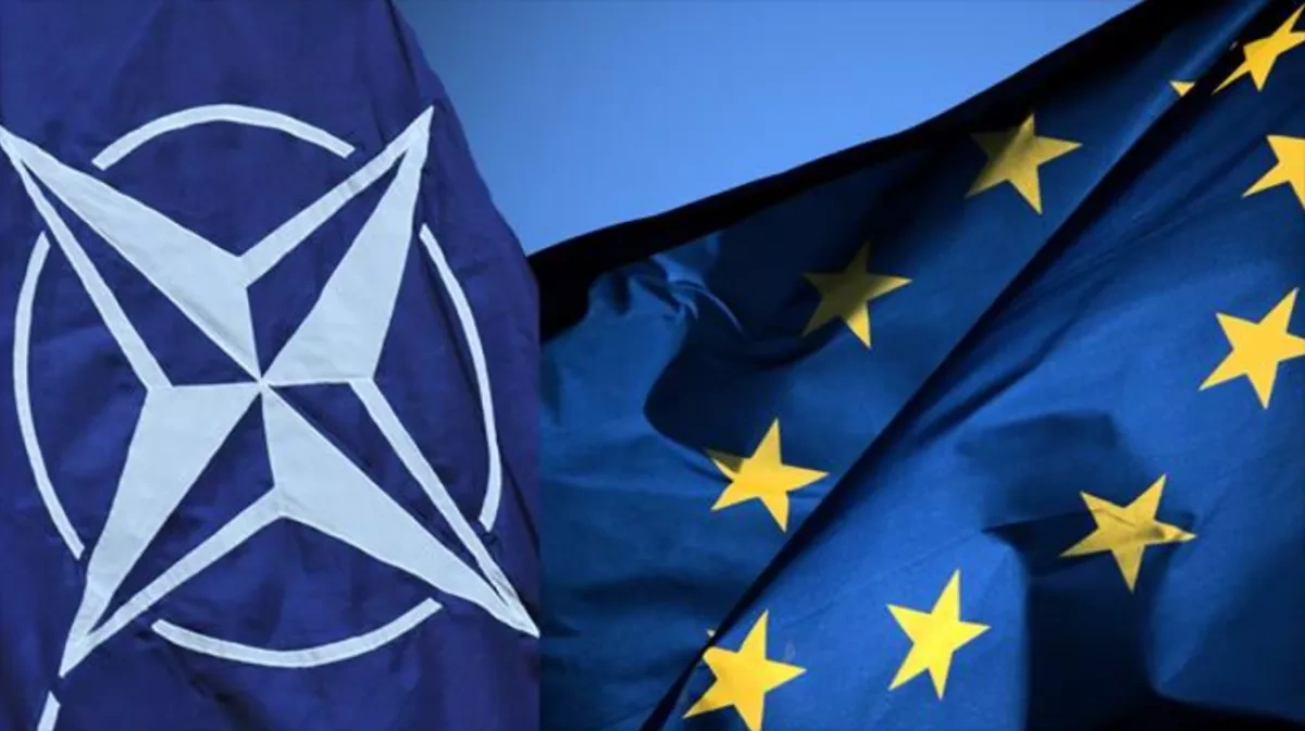 Armenia set to repeat Eastern Europe’s worst experience in EU integration Analysis by Serhey Bohdan