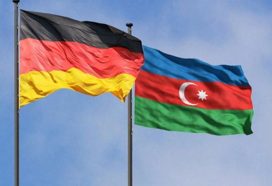Azerbaijan and Germany: New strategic calculations in changing European geoeconomics